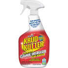 Krud Kutter 32 Oz. Super Concentrated Liquid Cleaner & Degreaser Stain Remover Trigger Spray Image 1