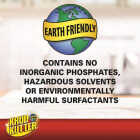 Krud Kutter 32 Oz. Super Concentrated Liquid Cleaner & Degreaser Stain Remover Trigger Spray Image 4