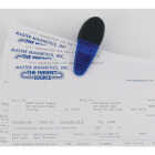 Master Magnetics 3-1/2 In. Blue Magnetic Clip (2-Pack) Image 4