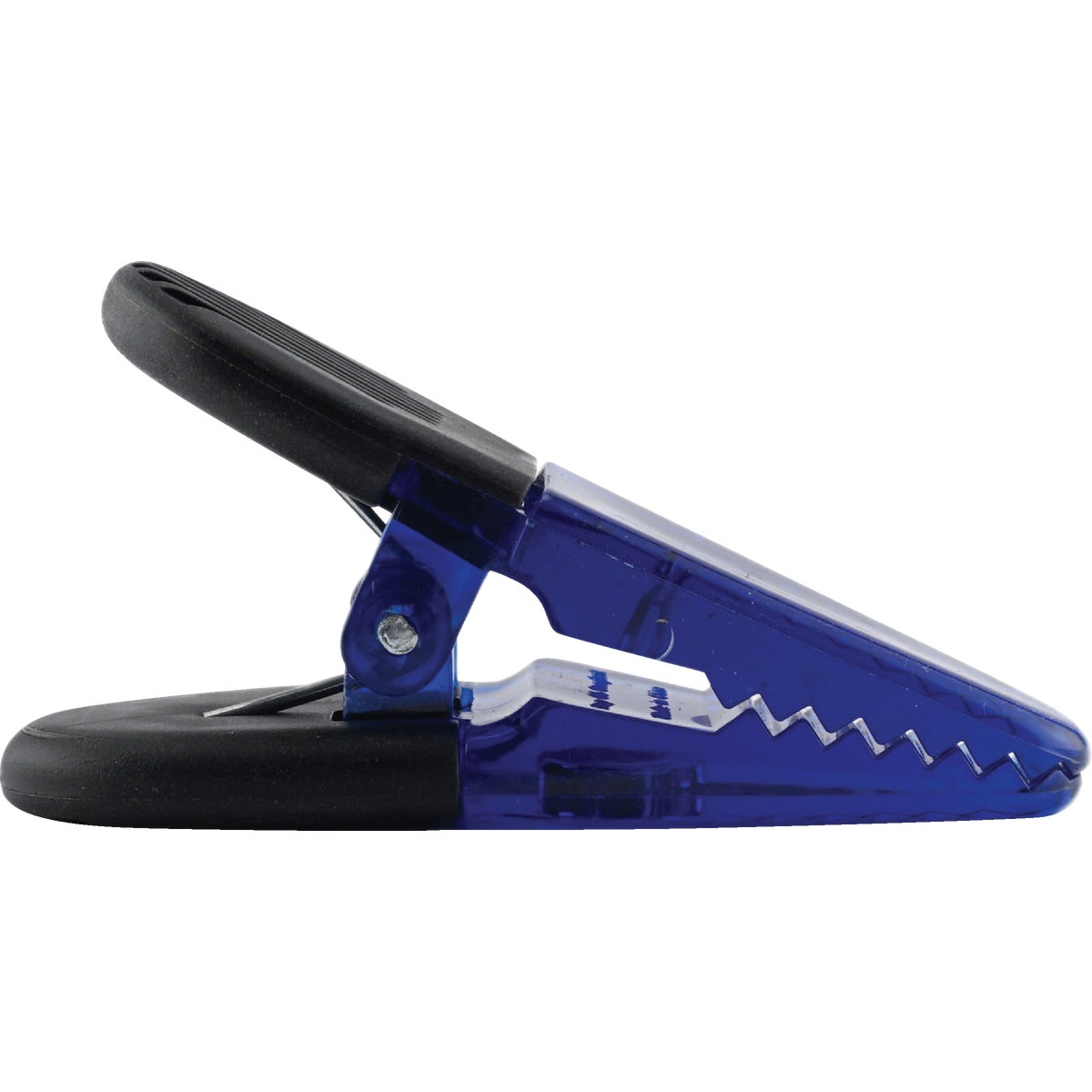 Master Magnetics 3-1/2 In. Blue Magnetic Clip (2-Pack) Image 10