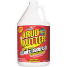 Krud Kutter 1 Gal. Liquid Concentrate Cleaner & Degreaser Stain Remover Image 1