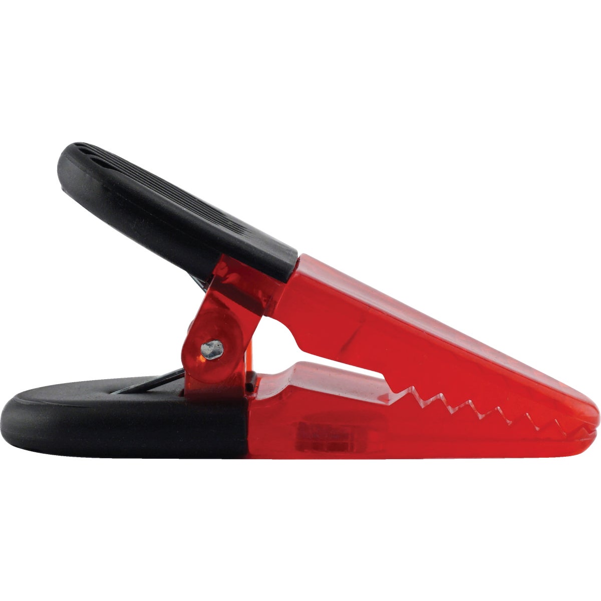 Master Magnetics 3-1/2 In. Red Magnetic Clip (2-Pack) Image 9