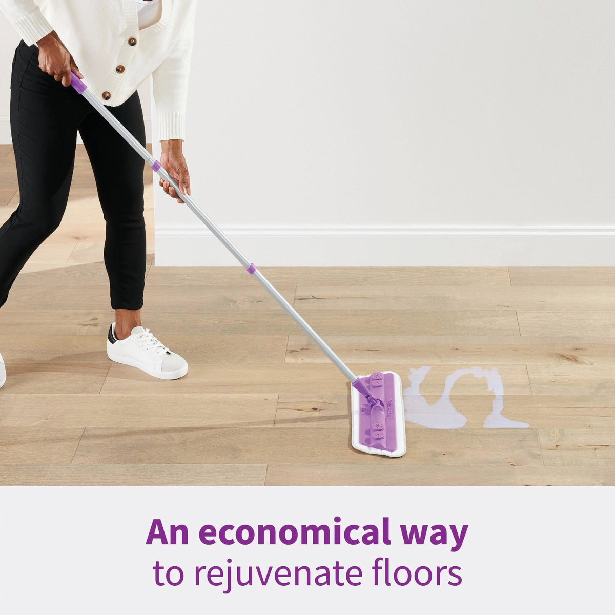 Rejuvenate Microfiber Restorer Pad Refill Image 4