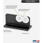 Rada Cutlery Knife Sharpener Image 2