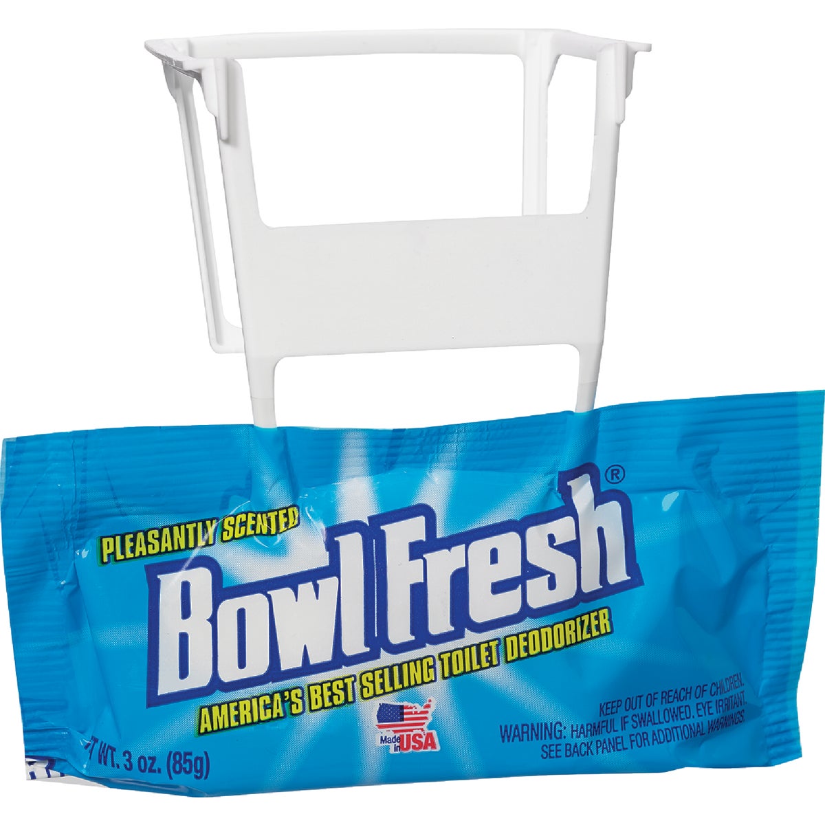 Bowl Fresh Bathroom Freshener Image 2