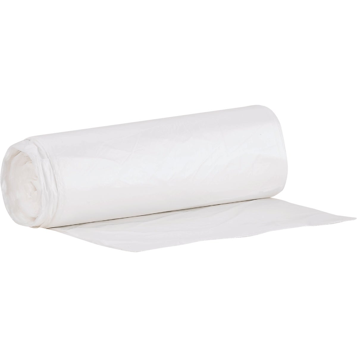 Performance Plus 30 Gal. White High Density Can Liner (500-Count)