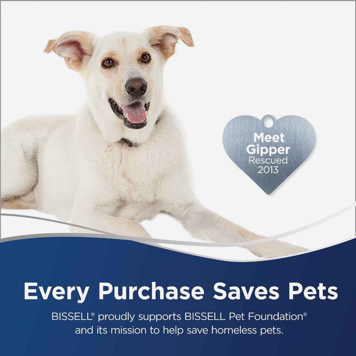 Bissell 10.8v ReadyClean Cordless Upright Vacuum Cleaner Image 2