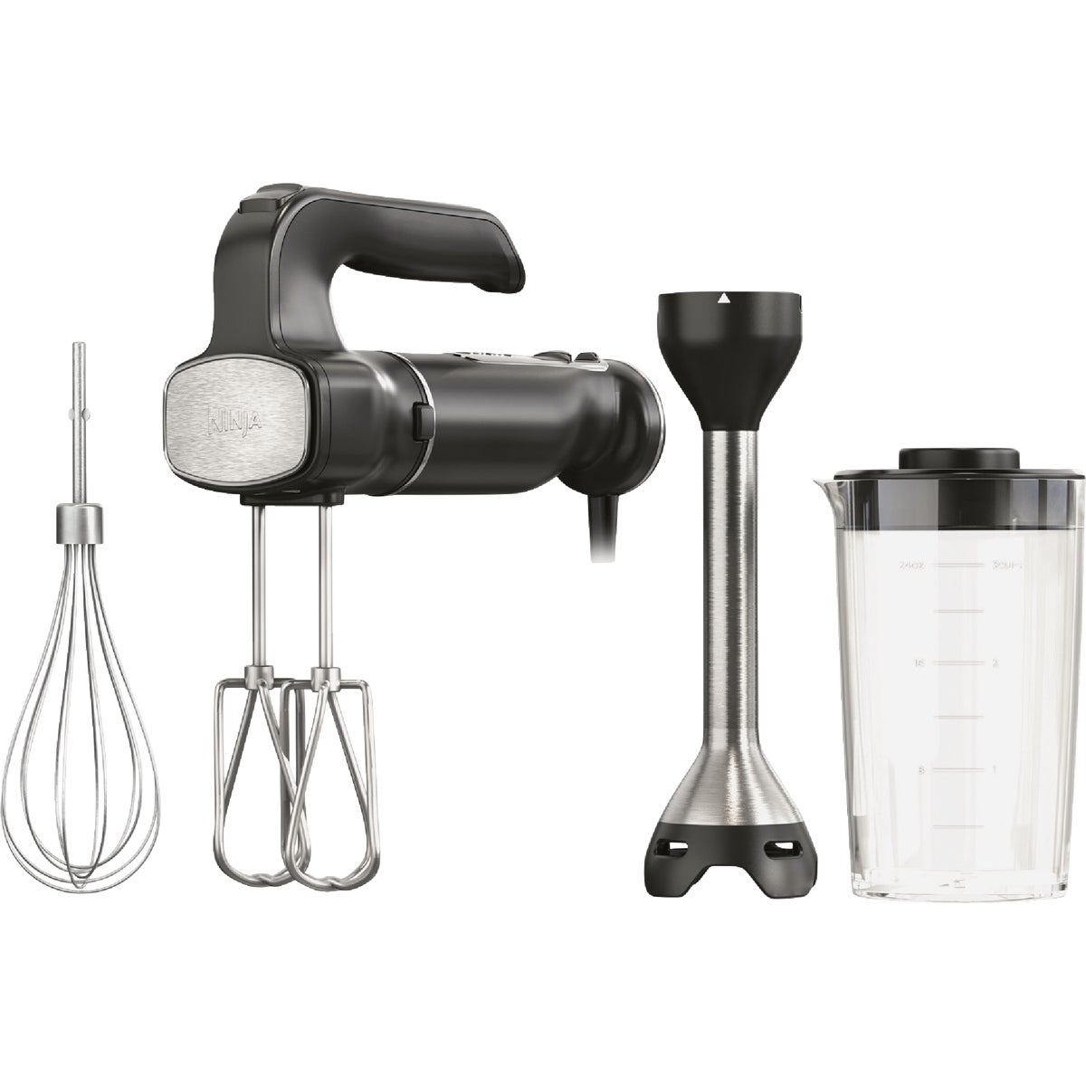 Ninja Foodi Power Mixer System Image 4