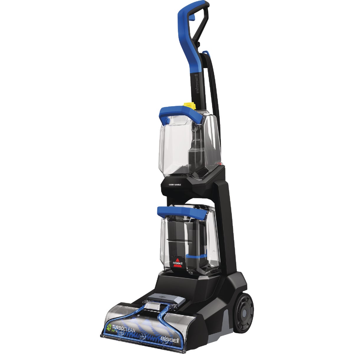 Bissell TurboClean Pet XL Upright Carpet Cleaner Image 4