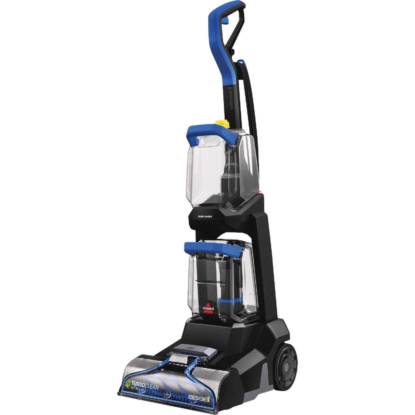 Bissell TurboClean Pet XL Upright Carpet Cleaner Image 4