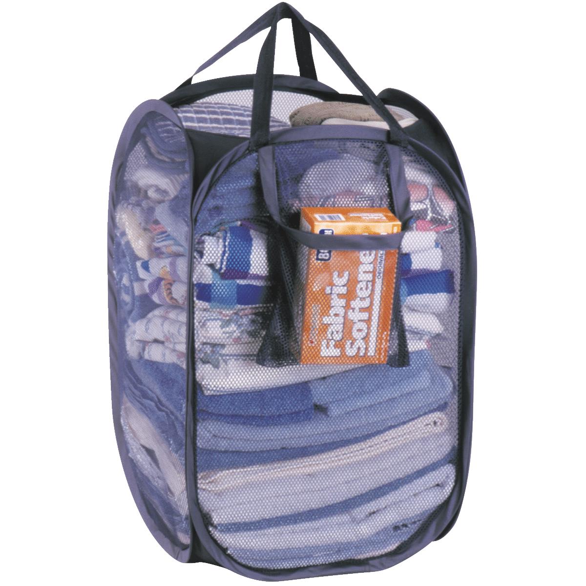 LARGE POP OPEN HAMPER