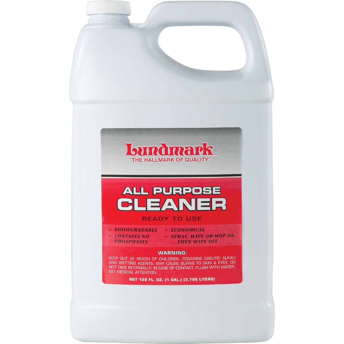 Lundmark 1 Gal. All-Purpose Cleaner Image 1