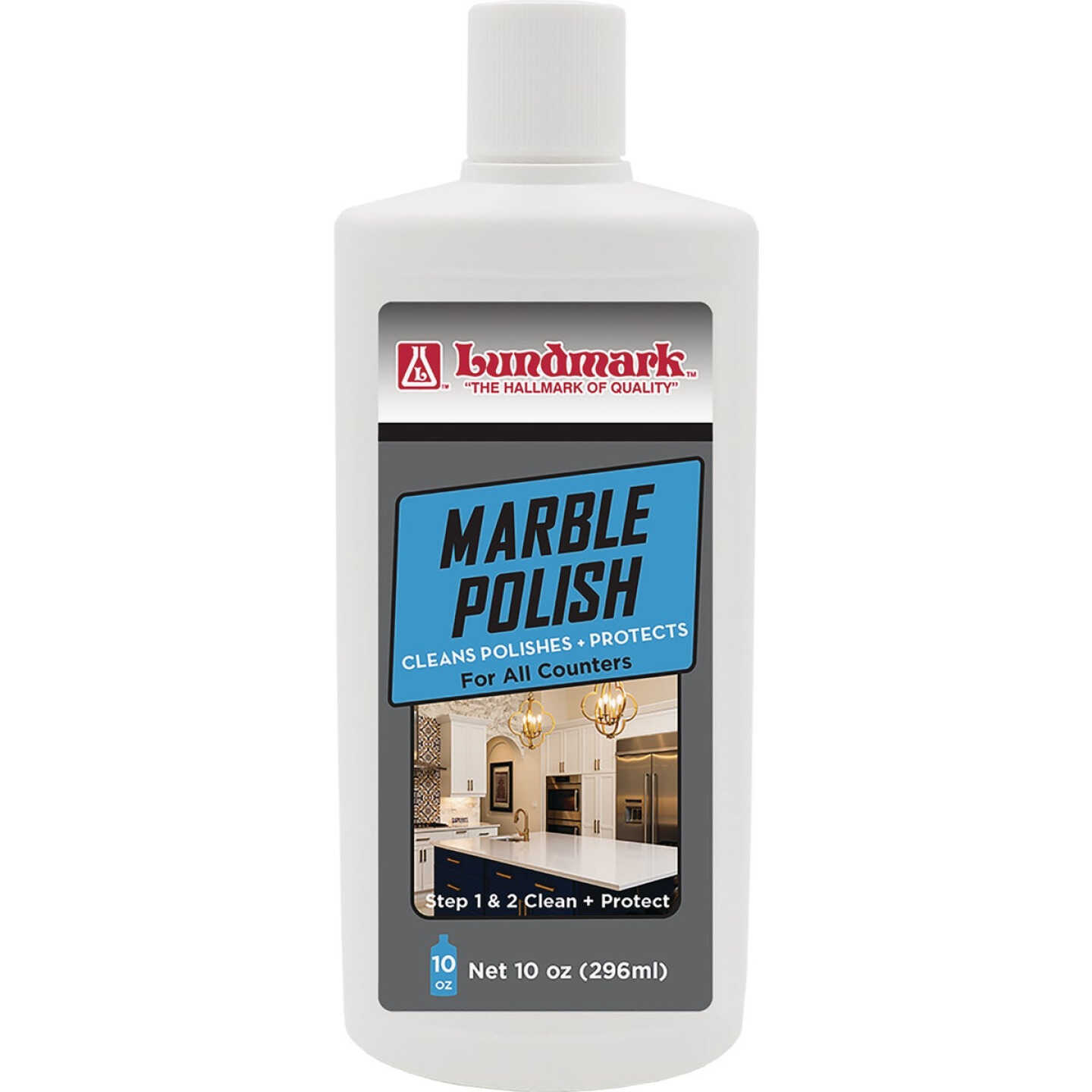 Lundmark 10 Oz. Marble Polish Image 1