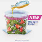 Ziploc Qt. Food Storage Bag (48-Count) Image 4