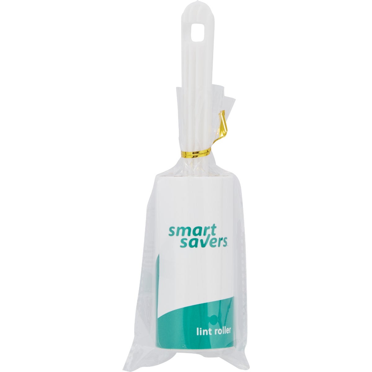 Smart Savers 5-1/2 In. x 1/4 In. Lint Roller