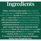 Seventh Generation 23 Oz. Lemon Chamomile Citrus Multi-Surface All Purpose Cleaning Spray Image 5