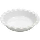 Goodcook 9 In. Stoneware Pie Dish Image 1