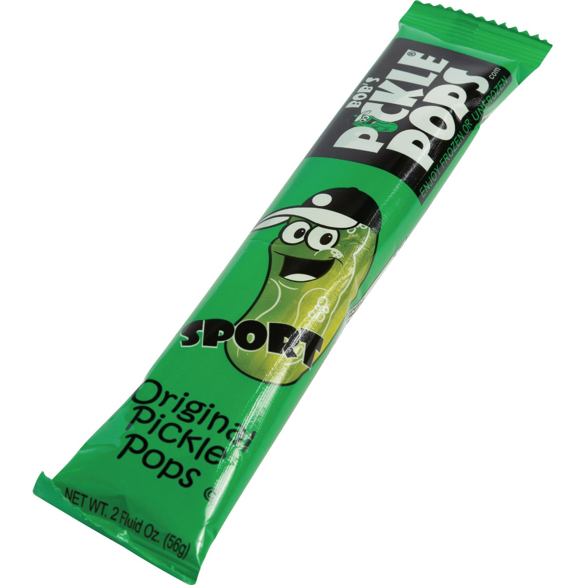 Bob's Pickle Pops (6-Count) Image 2