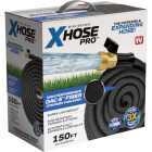 Big Boss XHose Pro 5/8 In. Dia. x 150 Ft. Garden Hose Image 5