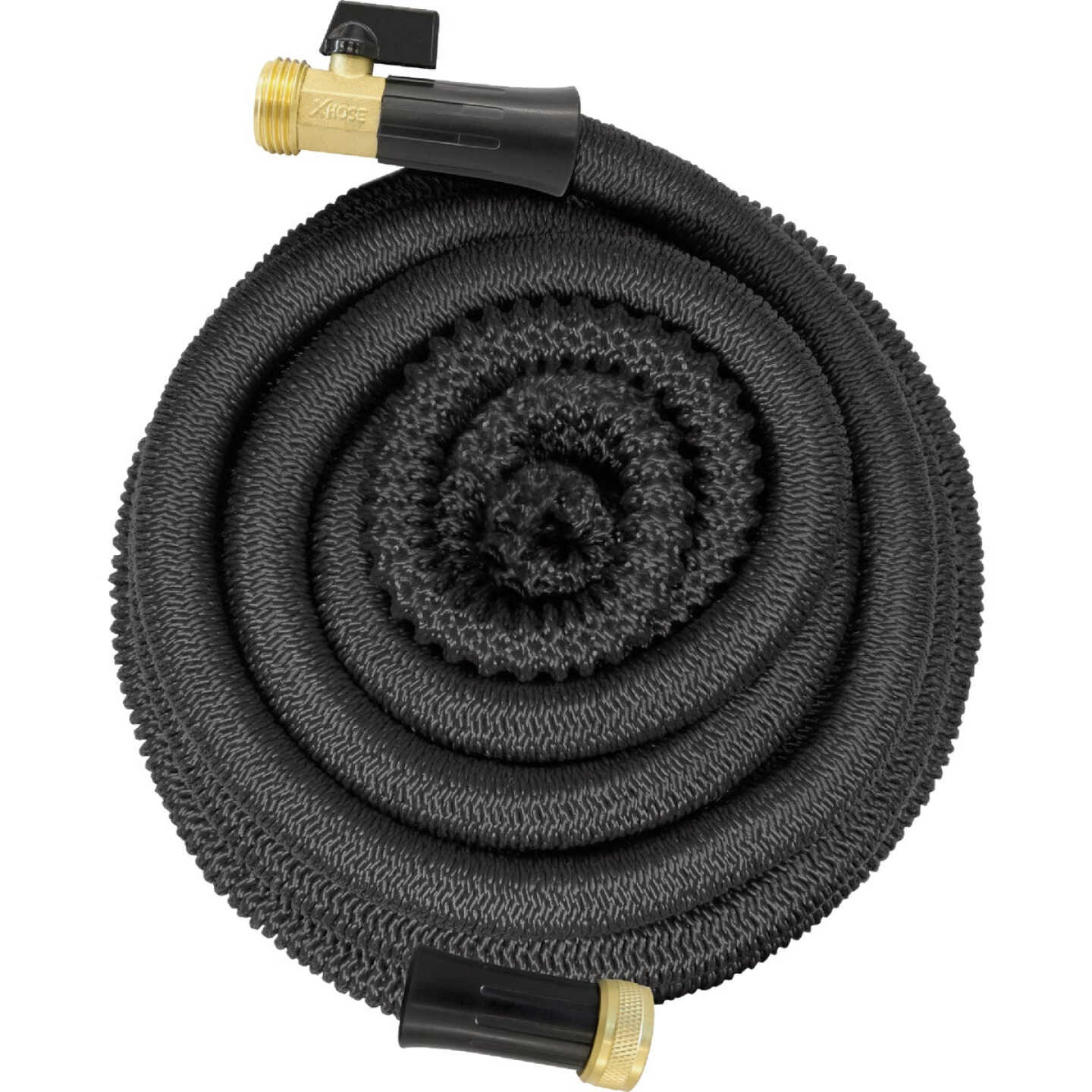Big Boss XHose Pro 5/8 In. Dia. x 150 Ft. Garden Hose Image 1