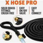 Big Boss XHose Pro 5/8 In. Dia. x 150 Ft. Garden Hose Image 2