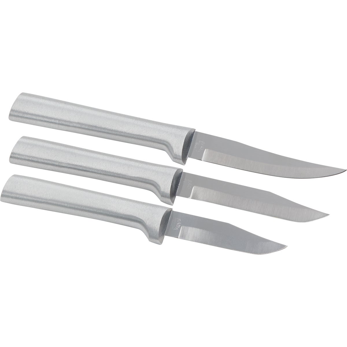 Rada Cutlery Paring Knife Galore Set (3-Pack) Image 5