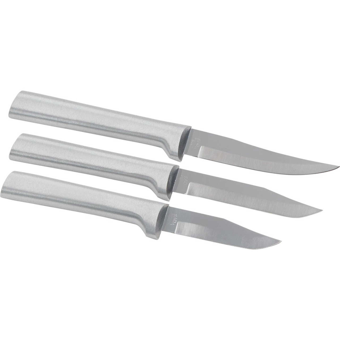 Rada Cutlery Paring Knife Galore Set (3-Pack) Image 5