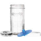 Masontops Wide Mouth Single Mason Jar Fermentation Kit (4-Piece) Image 1