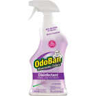 OdoBan 32 Oz. Lavender Washable Surface Sanitizer & Deodorizer Image 1
