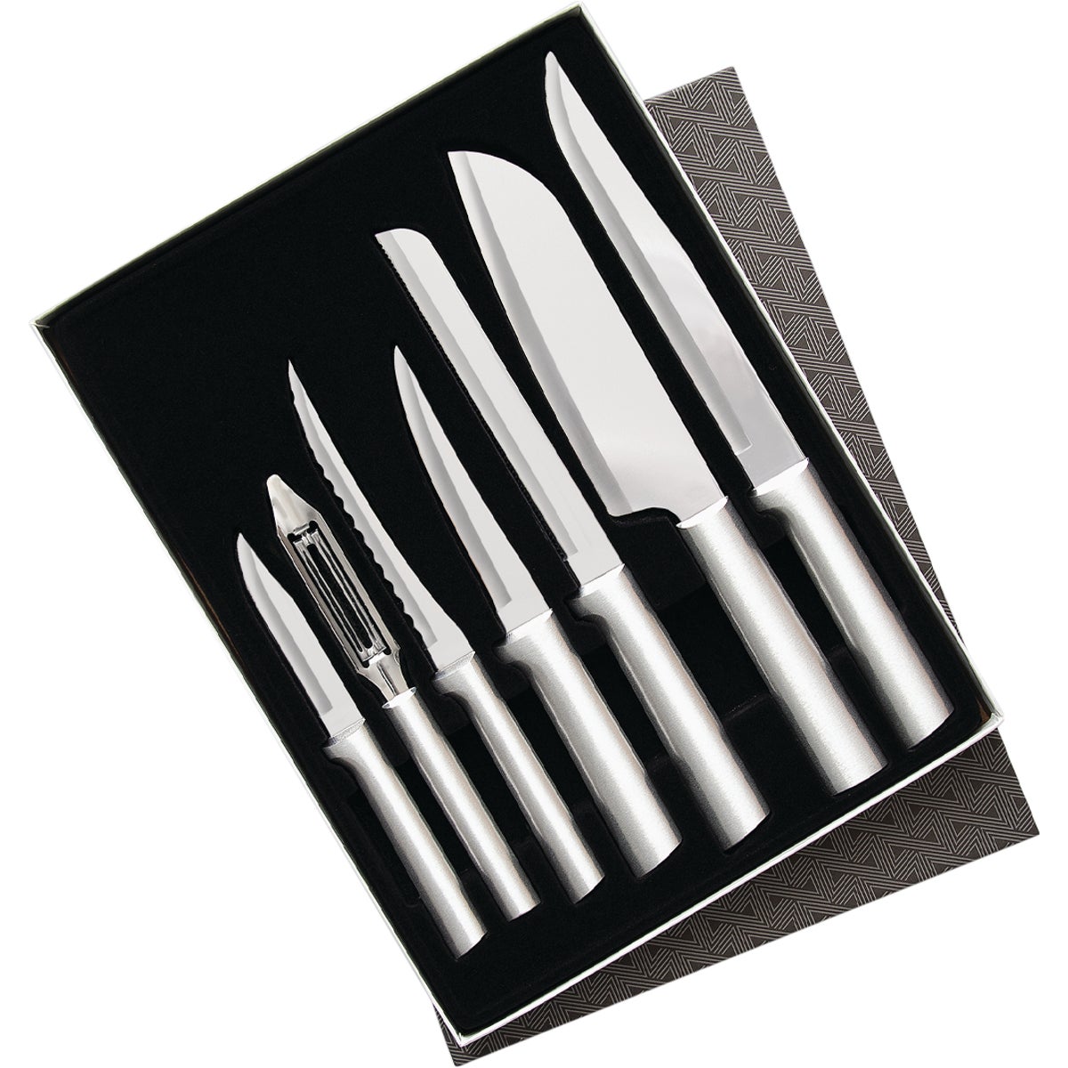 Rada Cutlery 7-Piece Starter Knife Set Image 11