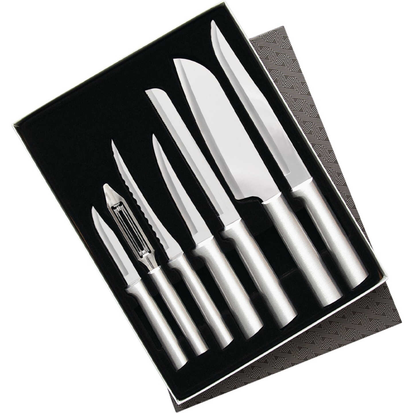 Rada Cutlery 7-Piece Starter Knife Set Image 11