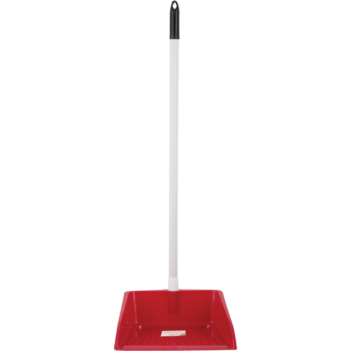 Smart Savers 22.5 In. Long Handled Dust Pan Image 2