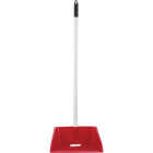 Smart Savers 22.5 In. Long Handled Dust Pan Image 2