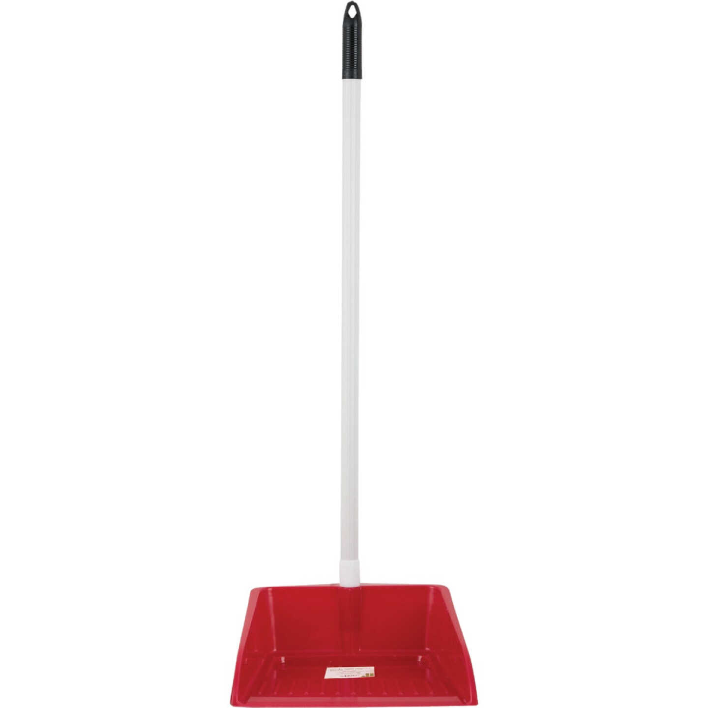 Smart Savers 22.5 In. Long Handled Dust Pan Image 2