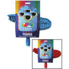 Ettore Phanna Cleaning Critters 59 In. Ceiling Fan Duster Image 1