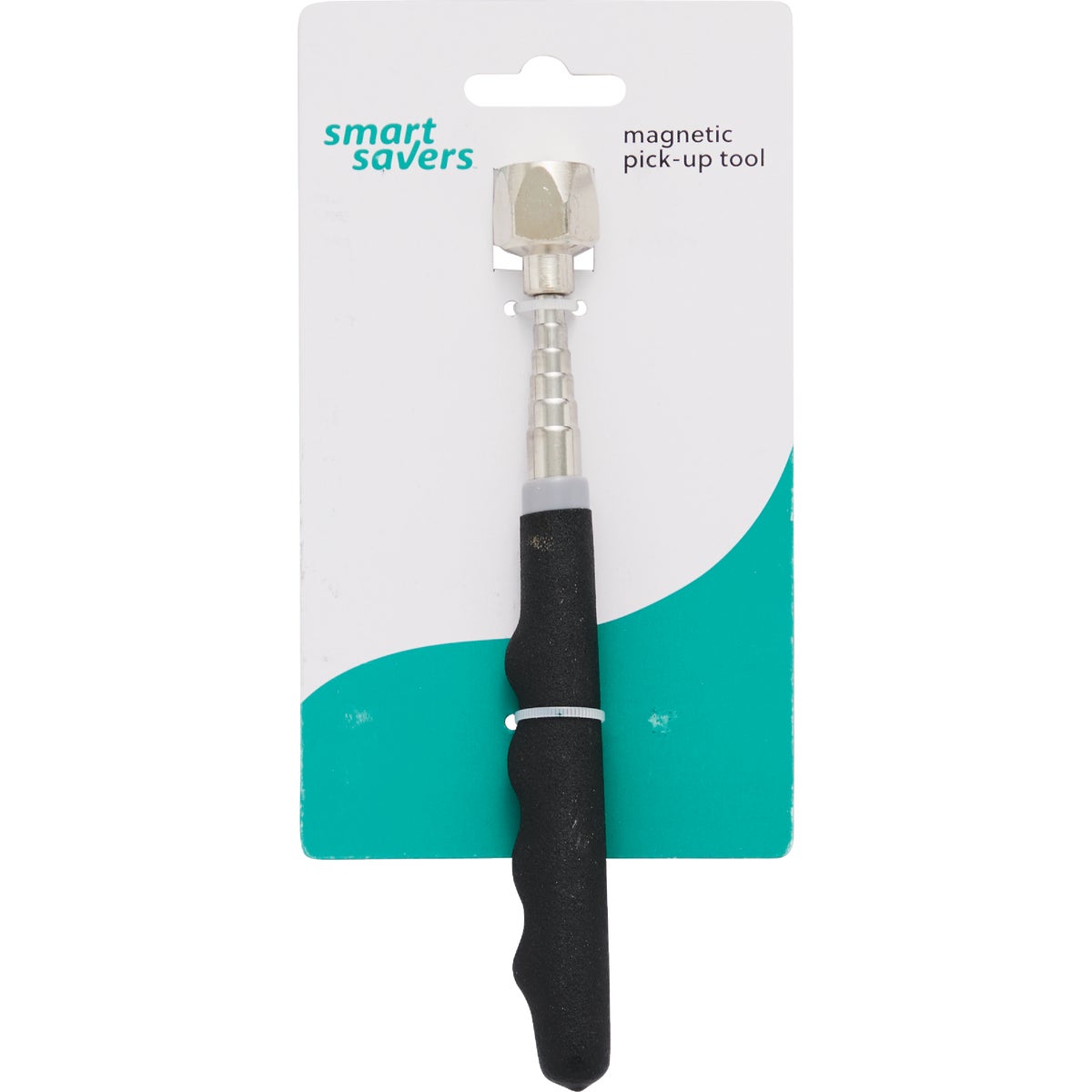 Smart Savers 30 In. 15 Lb. Magnetic Pick-Up Tool Image 1