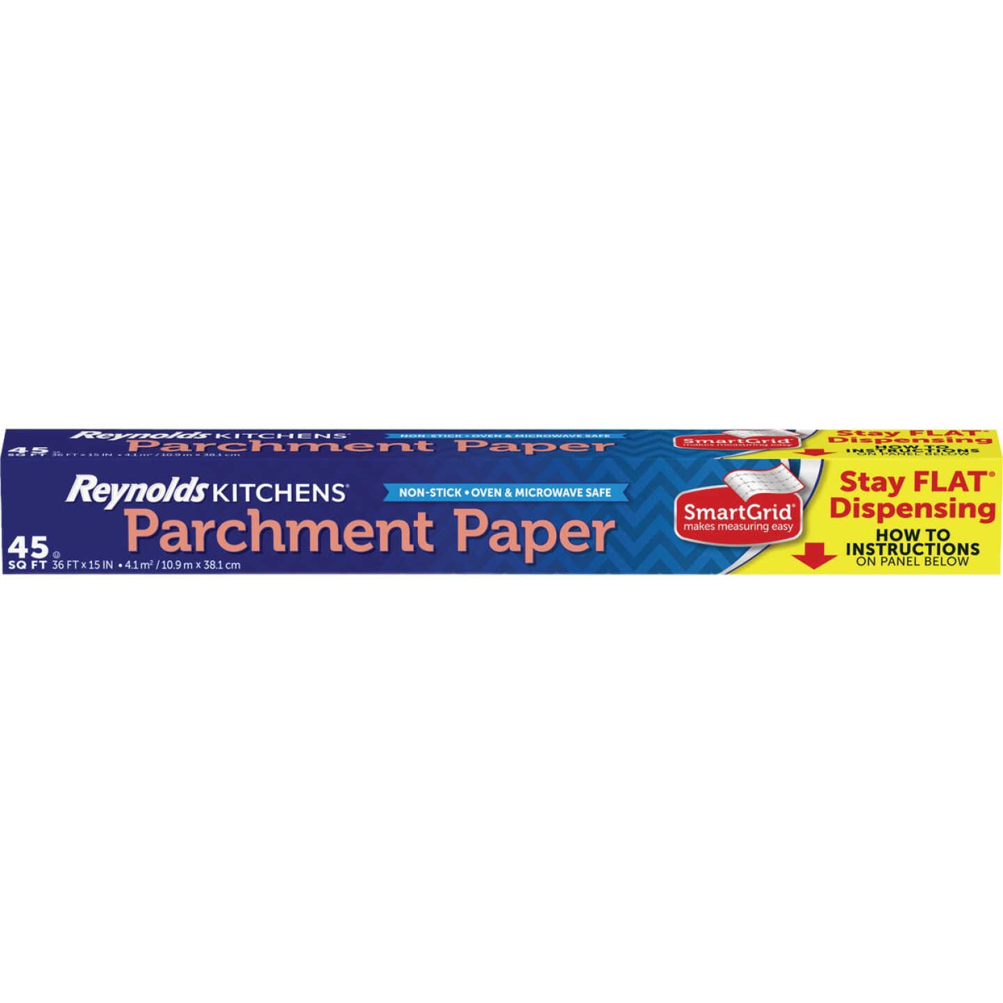 Reynolds 15 In. x 36 Ft. Parchment Paper Image 1