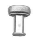 Presto Pressure Cooker Interlock Assembly Image 1