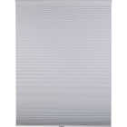 Home Impressions 1 In. Room Darkening Cellular White 34 In. x 72 In. Cordless Shade Image 1