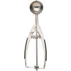KitchenAid Stainless Steel Cookie Dough Scoop Image 1