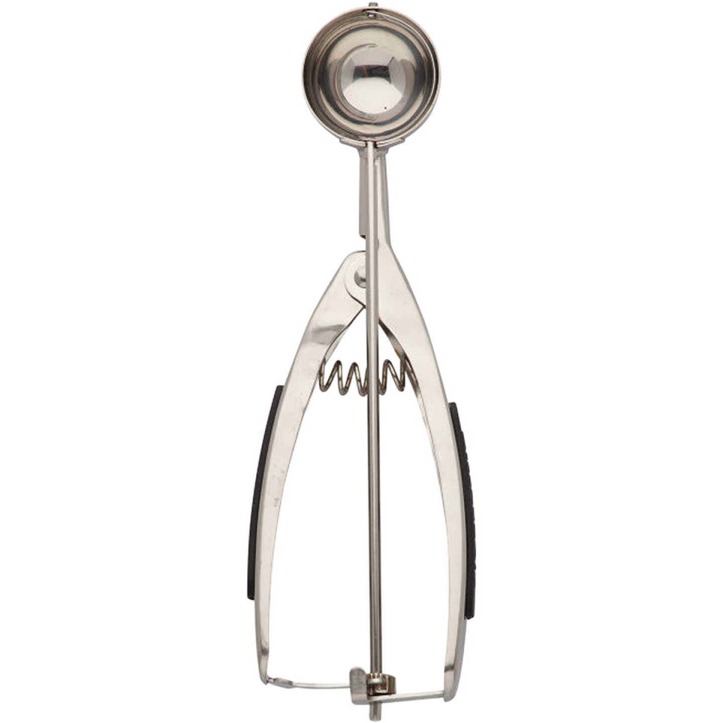 KitchenAid Stainless Steel Cookie Dough Scoop Image 1