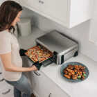 Ninja Foodi Digital Air Fry Oven Image 4