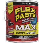 Flex Paste MAX 12 Lb. Black Sealer Image 1