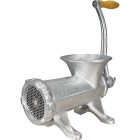 Weston #22 Deluxe Manual Meat Grinder (Tinned) Image 1