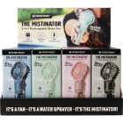 The Mistinator 2-In-1 Rechargeable Water Fan Image 1
