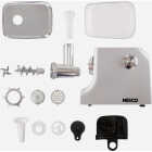 Nesco #8 Electric Meat Grinder Image 4