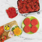 Nesco #8 Electric Meat Grinder Image 3