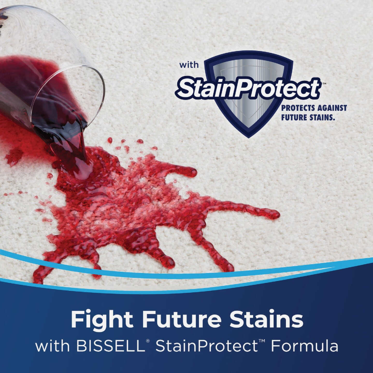 Bissell 48 Oz. Upholstery And Carpet Cleaner Image 2