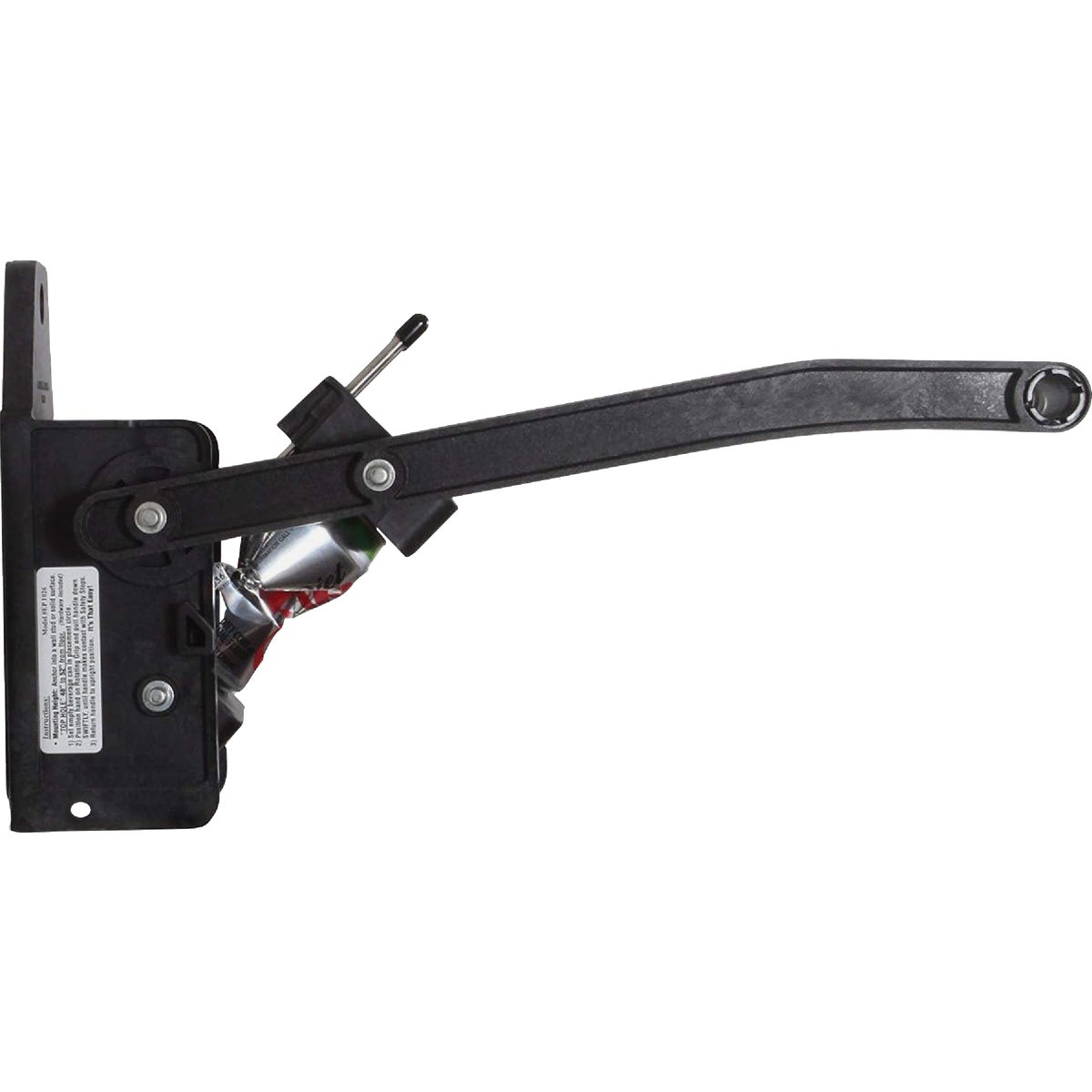 Easy Pull Can Crusher Image 2