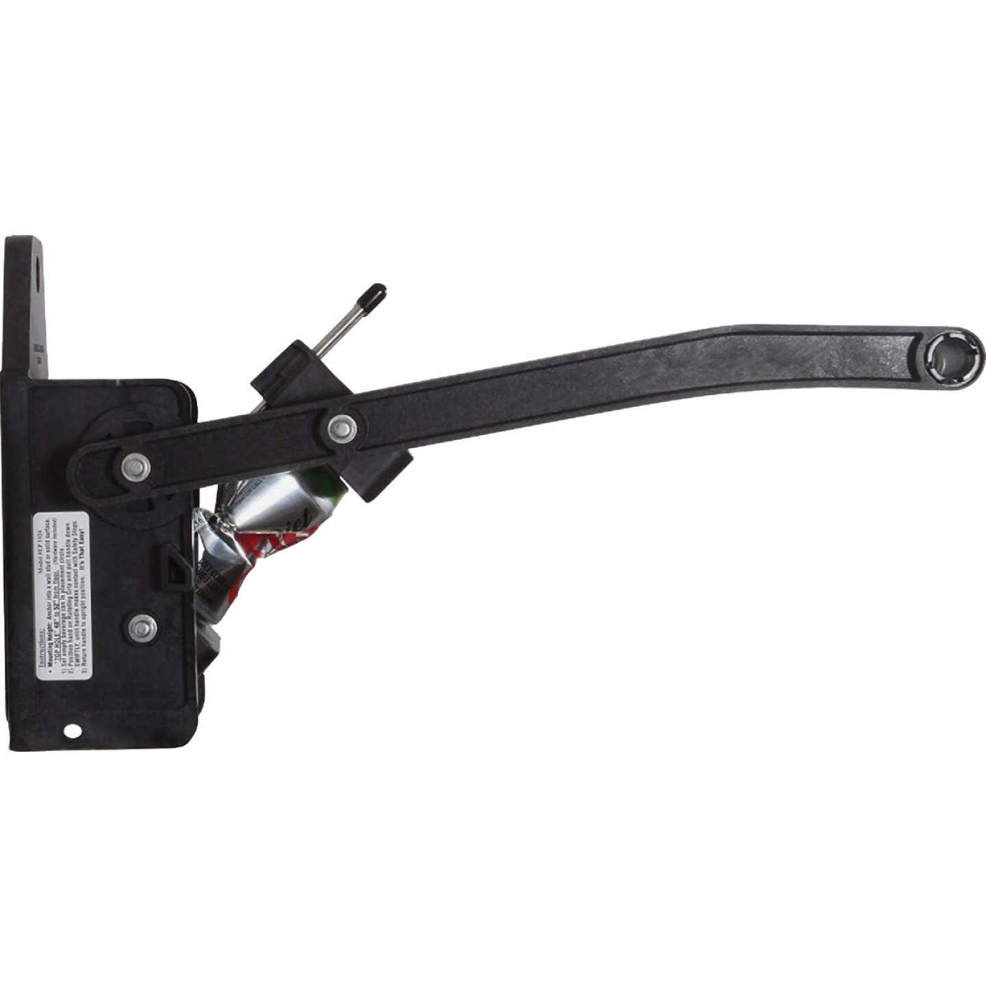 Easy Pull Can Crusher Image 2